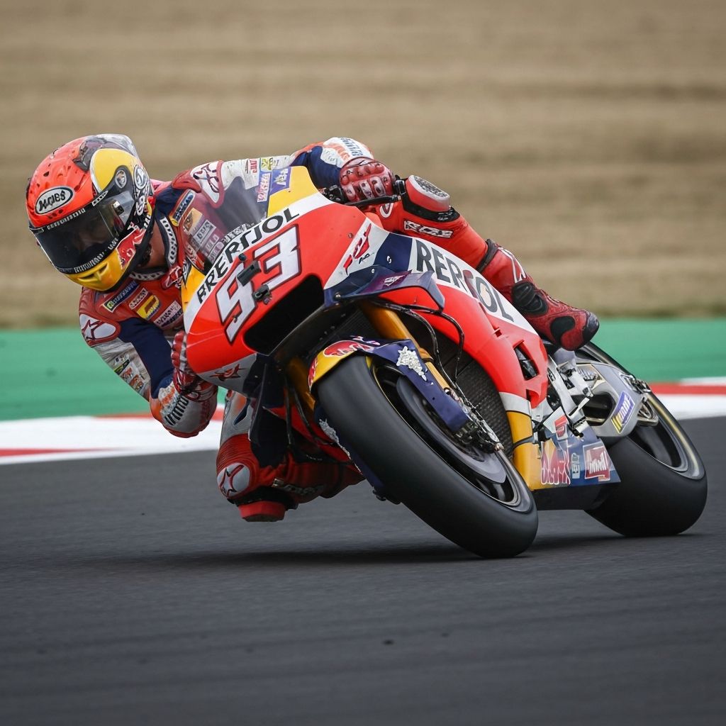 MotoGP Lap Times vs Race Pace: What the Numbers Really Mean